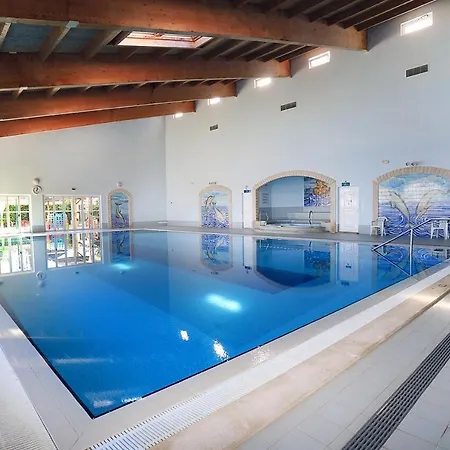 Villa Isabella